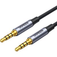 Cavo Audio 3.5mm - 3.5mm UGREEN AV183, 3m, Nero