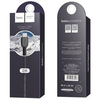 Cavo Dati e Ricarica USB-A - USB-C HOCO Flash X20, 18W, 3m, Nero
