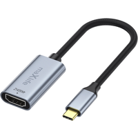 Adattatore Audio e Video USB-C - HDMI MaXlife MXHC-01, Grigio