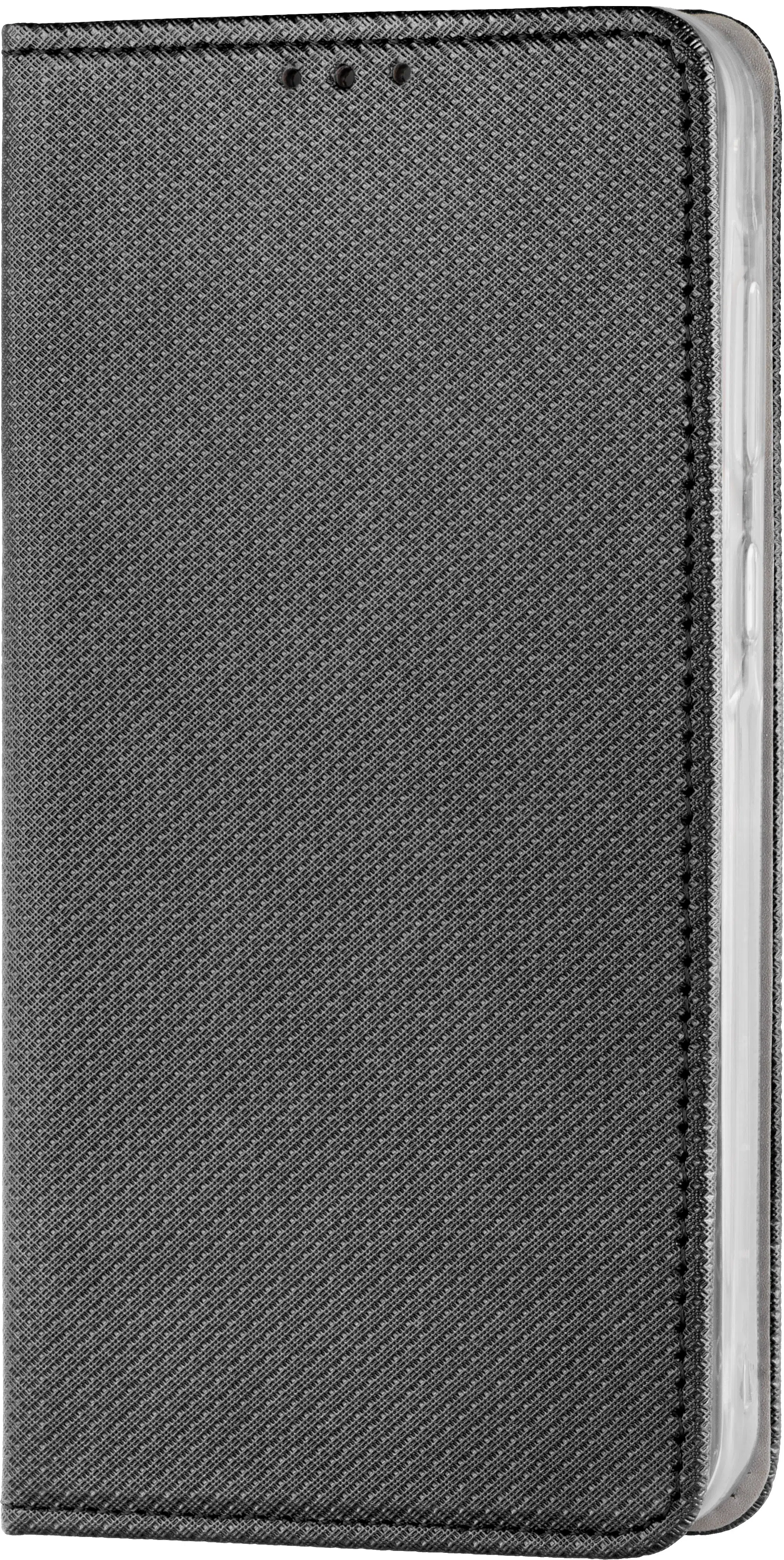 Custodia per Honor X9c / Magic7 Lite, OEM, Smart Magnet, Nera — 1