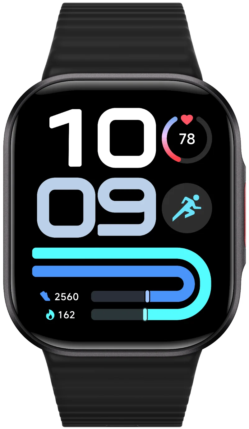 Smartwatch Xiaomi Redmi Watch 6 Lite, Nero BHR09CWGL — 1