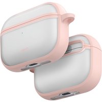 Custodia UNIQ Veren per Apple AirPods Pro 3, Rosa