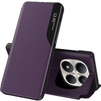Custodia per Xiaomi Redmi Note 15 Pro 5G, Techsuit, eFold, Viola
