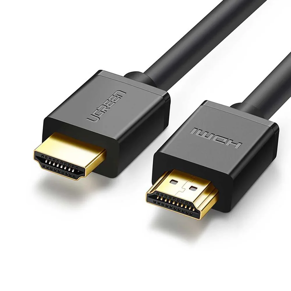 Cavo Video UGREEN HD104, HDMI - HDMI, 4K, 30m, Nero — 1
