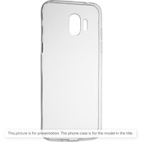 Custodia per Xiaomi Poco X8 Pro, Techsuit, Clear, Trasparente