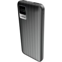 Batteria Esterna MaXlife MXPB-07, 10000mAh, 10W, 2 x USB-A, Nera