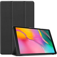 Custodia per Huawei MatePad Mini, Techsuit, FoldPro, Nera