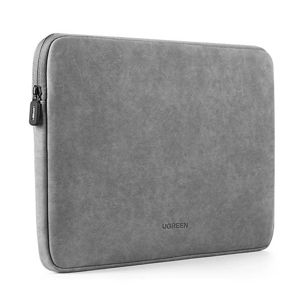 Custodia UGREEN LP187 (20476) per Laptop 14 pollici - 14,9 pollici, Grigio — 1