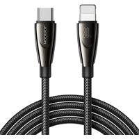 Cavo Dati e Ricarica USB-C - Lightning Joyroom S-A31, 30W, 1.2m, Nero