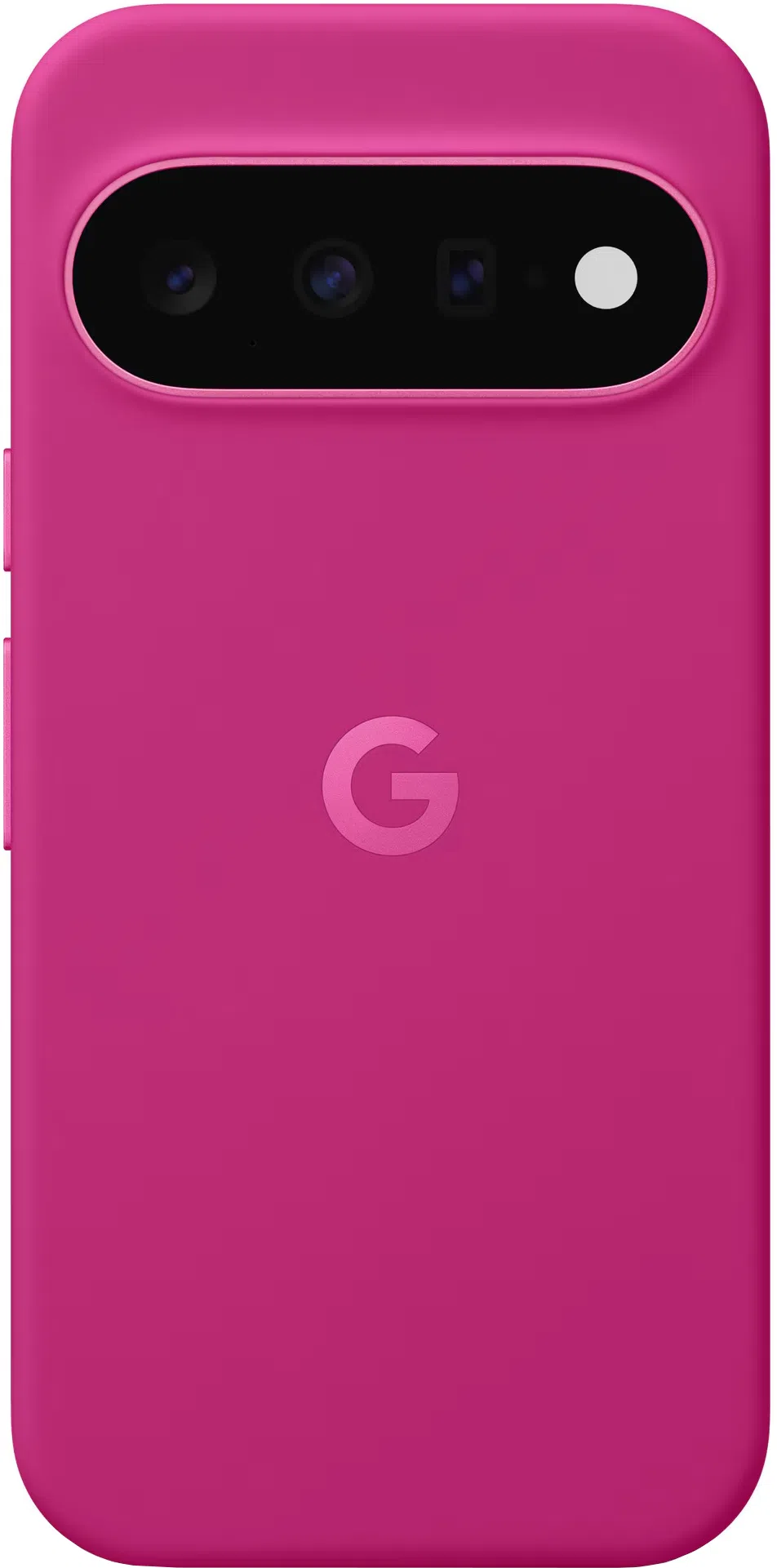 Custodia per Google Pixel 11, Rosa GA11712-WW — 2