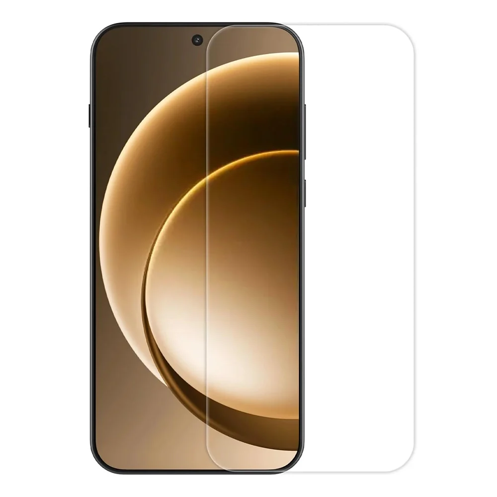 Pellicola protettiva per schermo Nillkin H+ Pro per OnePlus 15, Vetro temperato, Full Glue — 1