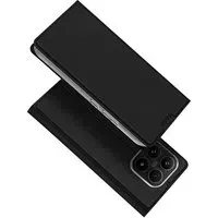 Custodia per Xiaomi 17, DUX DUCIS, Skin Pro, Nera