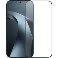 Pellicola protettiva per schermo Nillkin CP+ Pro per Xiaomi 17T, vetro temperato, adesivo completo, nero