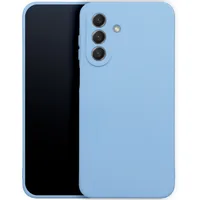 Custodia per Samsung Galaxy A27 5G, OEM, Silicone, Blu