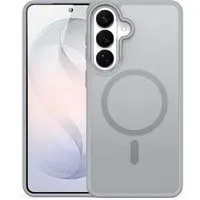Custodia MagSafe per Samsung Galaxy S26 S942, DUX DUCIS, Yind, Grigio
