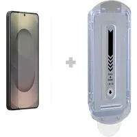 Pellicola protettiva per schermo Nillkin H+ Pro con applicatore per Samsung Galaxy S26 S942, vetro temperato, adesivo completo