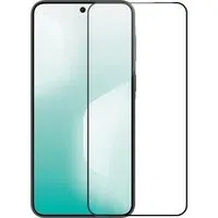 Pellicola protettiva per schermo Nillkin CP+ Pro per Samsung Galaxy A37 5G, vetro temperato, Full Glue, nero