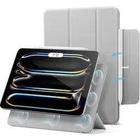 Custodia per Apple iPad Pro 13 (2024), ESR, Rebound, Grigio