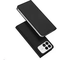 Custodia per Xiaomi Poco F8 Pro, DUX DUCIS, Skin Pro, Nera