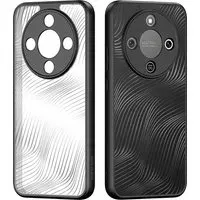 Custodia per Honor Magic8 Lite, DUX DUCIS, Aimo, Nera