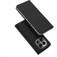 Custodia per Xiaomi Poco M8 / Redmi Note 15 5G / Note 15 4G, DUX DUCIS, Skin Pro, Nera