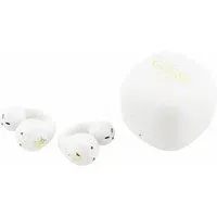 Auricolare Bluetooth Guess Mini Classic, TWS, Bianco