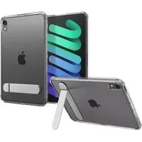 Custodia per Apple iPad mini 2024 / mini 2021, Spigen, Ultra Hybrid S, Trasparente ACS11625