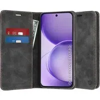 Custodia per Oppo Reno16 F / Reno16 FS, Techsuit, Confy, Nera
