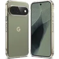 Custodia per Google Pixel 11 Pro XL, Ringke, Fusion, Trasparente Opaca