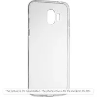 Custodia per Xiaomi Redmi 17 5G / 17 4G, Techsuit, Chiara, Trasparente