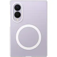 Custodia per Samsung Galaxy Z Fold8 F971, Clear Magnet, Trasparente EF-CF971CTEGWW