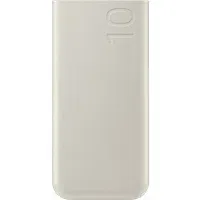 Batteria Esterna Samsung, 10000mAh, Beige EB-P3401XUEGWW