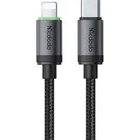 Cavo Dati e Ricarica USB-C - Lightning Mcdodo CA-4820, 36W, 1m, Nero