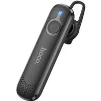 Auricolare Bluetooth HOCO E63 Diamond, A2DP, Nero
