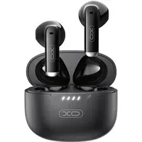 Auricolare Bluetooth XO Design G50, TWS, Nero
