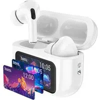 Auricolare Bluetooth HOCO EW72, TWS, ANC, Bianco