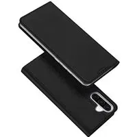 Custodia per Samsung Galaxy A56 A566 / A36 A366, DUX DUCIS, Skin Pro, Nera