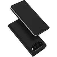 Custodia per Google Pixel 11 Pro, DUX DUCIS, Skin Pro, Nera