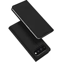 Custodia per Google Pixel 11 Pro XL, DUX DUCIS, Skin Pro, Nera