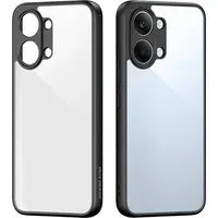 Custodia per Xiaomi Poco X8 Pro Max, DUX DUCIS, Aimo, Nera
