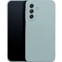 Custodia per Samsung Galaxy A57 5G, OEM, Silicone, Grigio