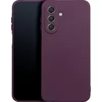 Custodia per Samsung Galaxy A37 5G, OEM, Silicone, Vinaccia