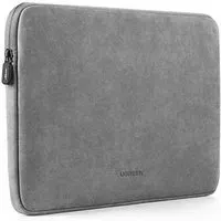 Custodia UGREEN LP187 (60985) per Laptop 13 pollici - 13,9 pollici, Grigio