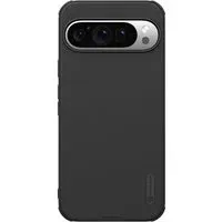 Custodia MagSafe per Google Pixel 10 Pro XL, Nillkin, Super Shield Pro, Nera