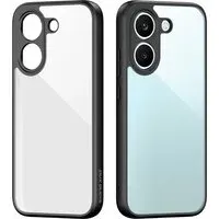 Custodia per Xiaomi Poco X8 Pro, DUX DUCIS, Aimo, Nera
