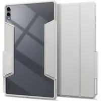 Custodia per Samsung Galaxy Tab S12 Ultra / S11 Ultra, Spigen, Air Skin Pro, Grigio ACS10222