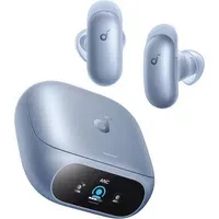 Auricolari Bluetooth Anker SoundCore Liberty 5 Pro, TWS, ANC, MultiPoint, Blu D1203G31