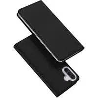 Custodia per Samsung Galaxy A37 5G, DUX DUCIS, Skin Pro, Nera