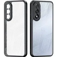 Custodia per OnePlus Nord 5, DUX DUCIS, Aimo, Nera