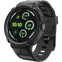 Custodia Spigen Rugged Armor Pro per Google Pixel Watch 41mm Series, Nera ACS09484